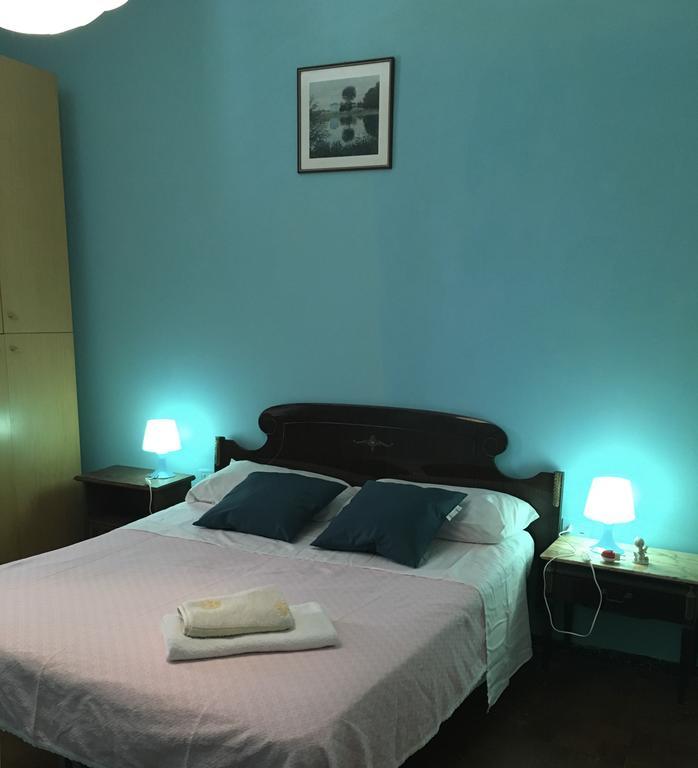 Affittacamere House Steccuto