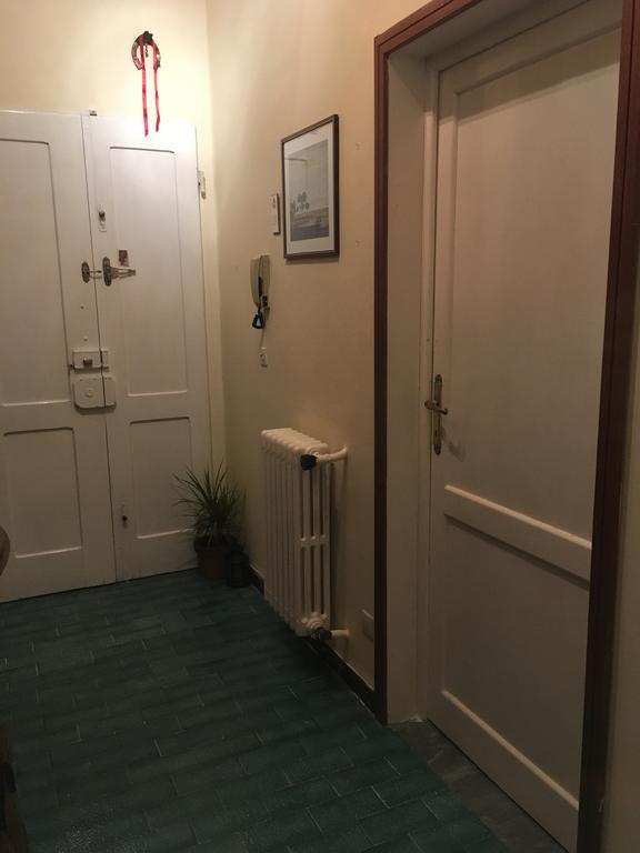 Affittacamere House Steccuto Firenze