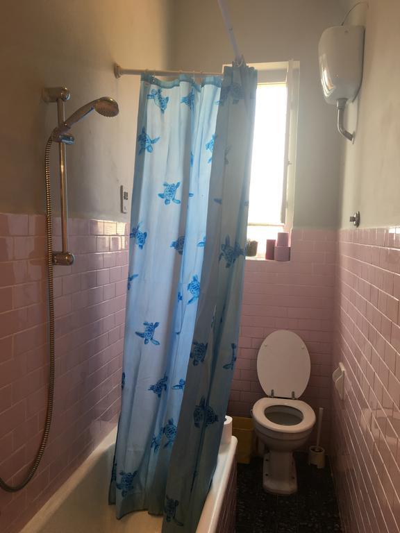 Affittacamere House Steccuto