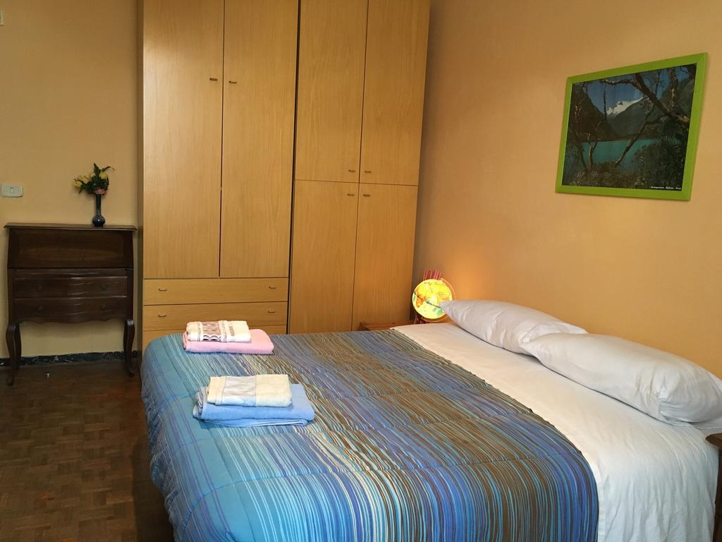 Affittacamere House Steccuto Firenze